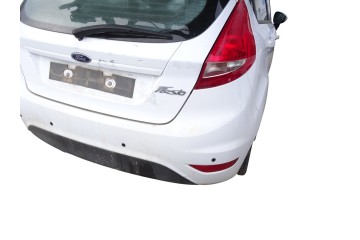  PARAGOLPES TRASERO FORD FIESTA (CB1) Ambiente 2010 215117 FORD - 1