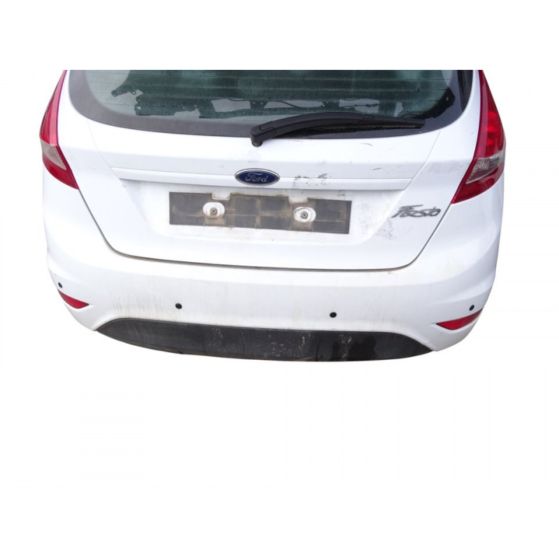  PARAGOLPES TRASERO FORD FIESTA (CB1) Ambiente 2010 215117 FORD - 1
