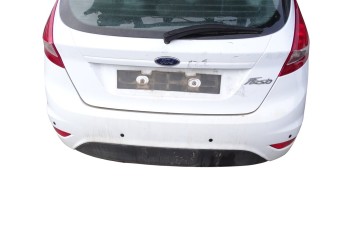  PARAGOLPES TRASERO FORD FIESTA (CB1) Ambiente 2010 215117 FORD - 1