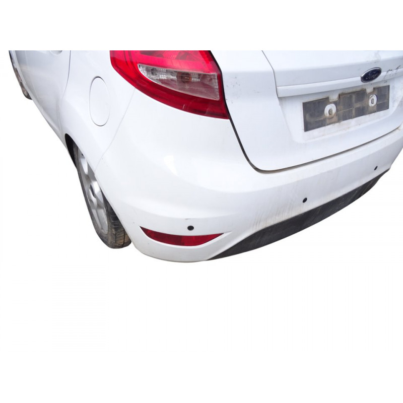  PARAGOLPES TRASERO FORD FIESTA (CB1) Ambiente 2010 215117 FORD - 2
