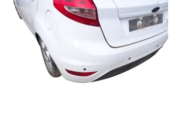  PARAGOLPES TRASERO FORD FIESTA (CB1) Ambiente 2010 215117 FORD - 2