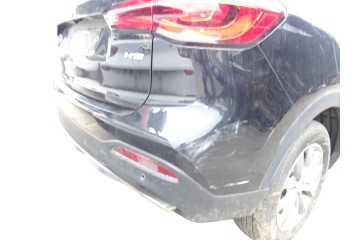  PARAGOLPES TRASERO MG HS LUXURY 2023 215131 MG - 1