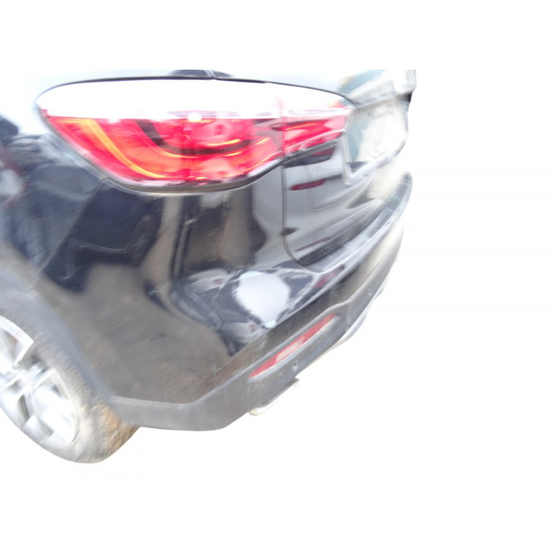  PARAGOLPES TRASERO MG HS LUXURY 2023 215131 MG - 1