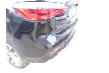  PARAGOLPES TRASERO MG HS LUXURY 2023 215131 MG - 1