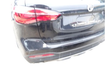  PARAGOLPES TRASERO MG HS LUXURY 2023 215131 MG - 2