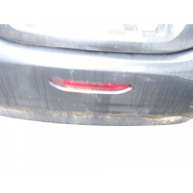  PARAGOLPES TRASERO PEUGEOT 208 Style 2016 215005 PEUGEOT - 1