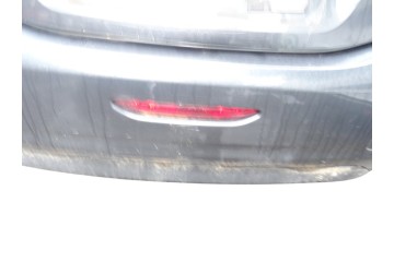  PARAGOLPES TRASERO PEUGEOT 208 Style 2016 215005 PEUGEOT - 1