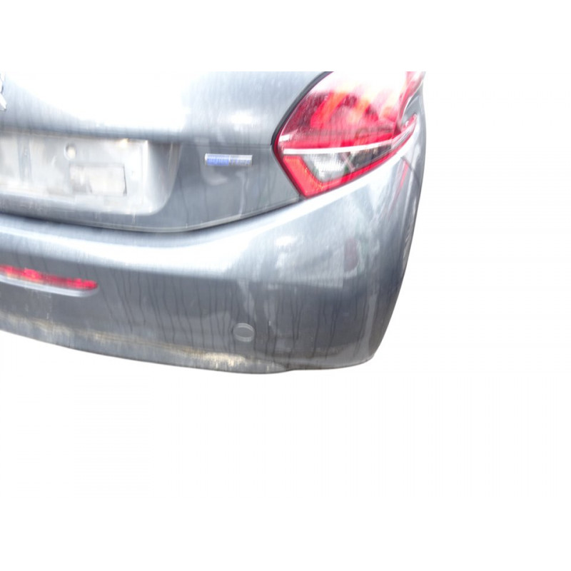  PARAGOLPES TRASERO PEUGEOT 208 Style 2016 215005 PEUGEOT - 2
