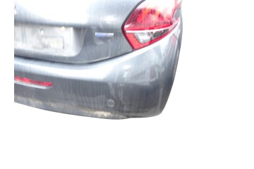  PARAGOLPES TRASERO PEUGEOT 208 Style 2016 215005 PEUGEOT - 2