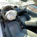 FORD FIESTA (CB1) Ambiente FORD FIESTA (CB1) Ambiente