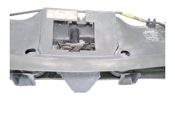 A1698170220 PANEL FRONTAL MERCEDES-BENZ CLASE A (BM 169)