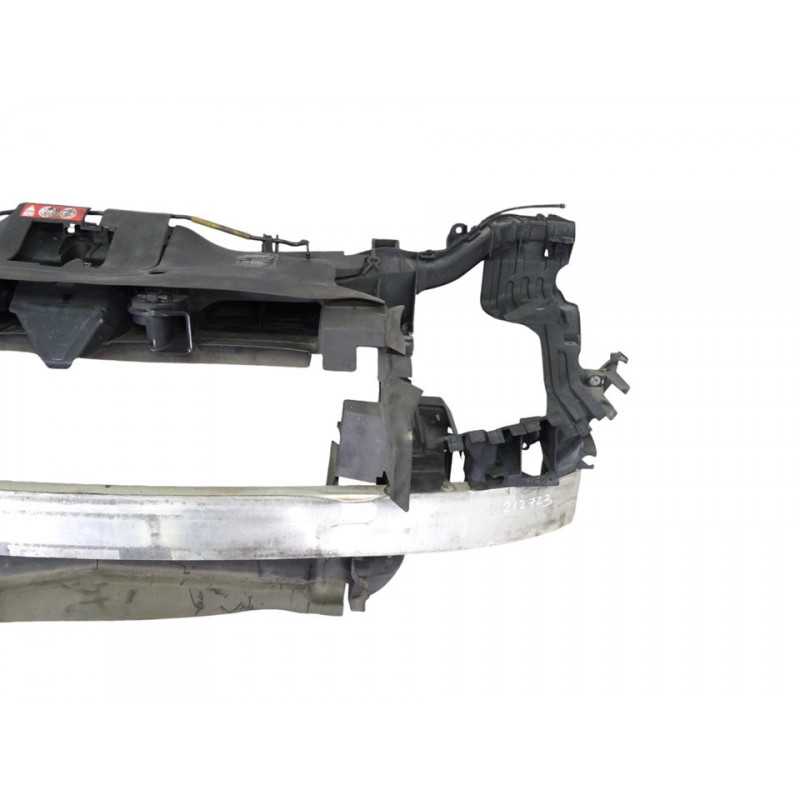 A1698170220 PANEL FRONTAL MERCEDES-BENZ CLASE A (BM 169)