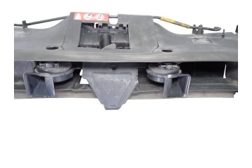 A1698170220 PANEL FRONTAL MERCEDES-BENZ CLASE A (BM 169)