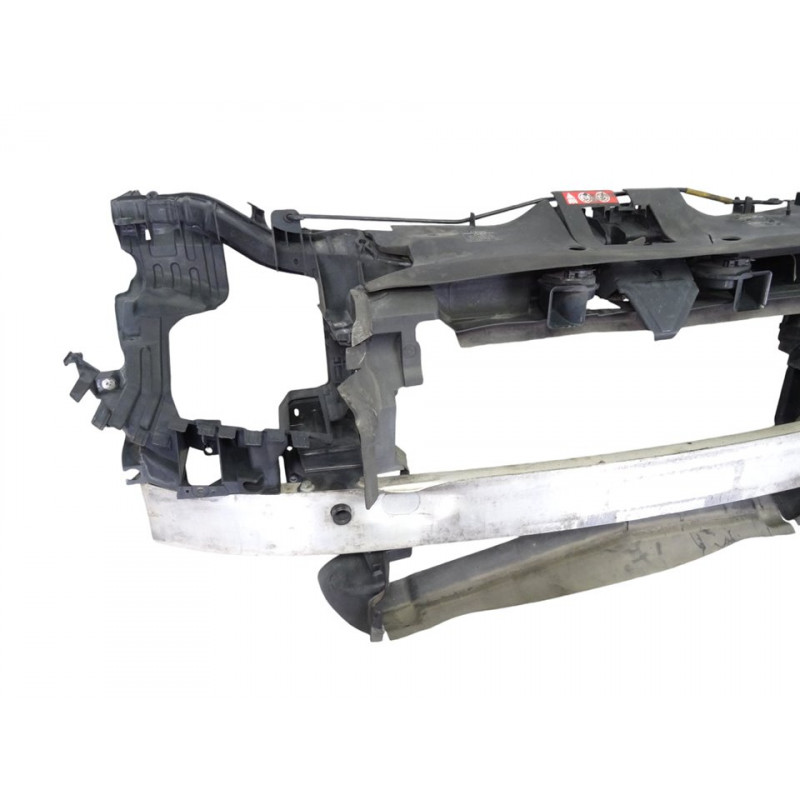 A1698170220 PANEL FRONTAL MERCEDES-BENZ CLASE A (BM 169)