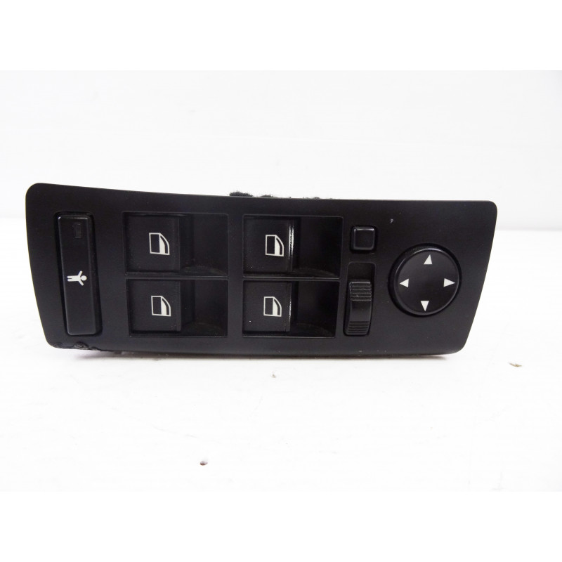 6907498 MANDO ELEVALUNAS DELANTERO IZQUIERDO BMW SERIE X5 (E53) 3.0i 2000 6907498 209747 BMW - 2
