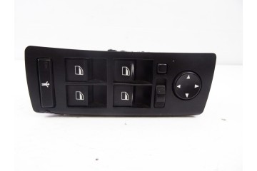 6907498 MANDO ELEVALUNAS DELANTERO IZQUIERDO BMW SERIE X5 (E53) 3.0i 2000 6907498 209747 BMW - 2