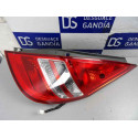 92402-2L010 PILOTO TRASERO DERECHO HYUNDAI I30 (FD) Classic 92402-2L010 168641 HYUNDAI - 1