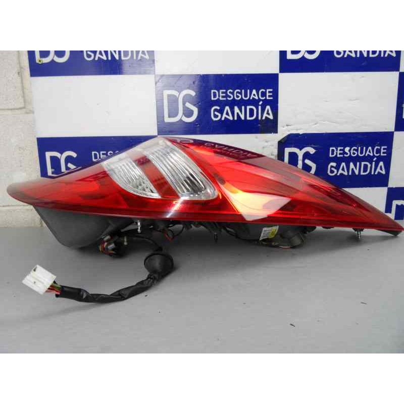 92402-2L010 PILOTO TRASERO DERECHO HYUNDAI I30 (FD) Classic 92402-2L010 168641 HYUNDAI - 1