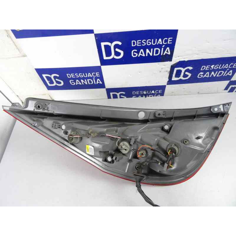 92402-2L010 PILOTO TRASERO DERECHO HYUNDAI I30 (FD) Classic 92402-2L010 168641 HYUNDAI - 3