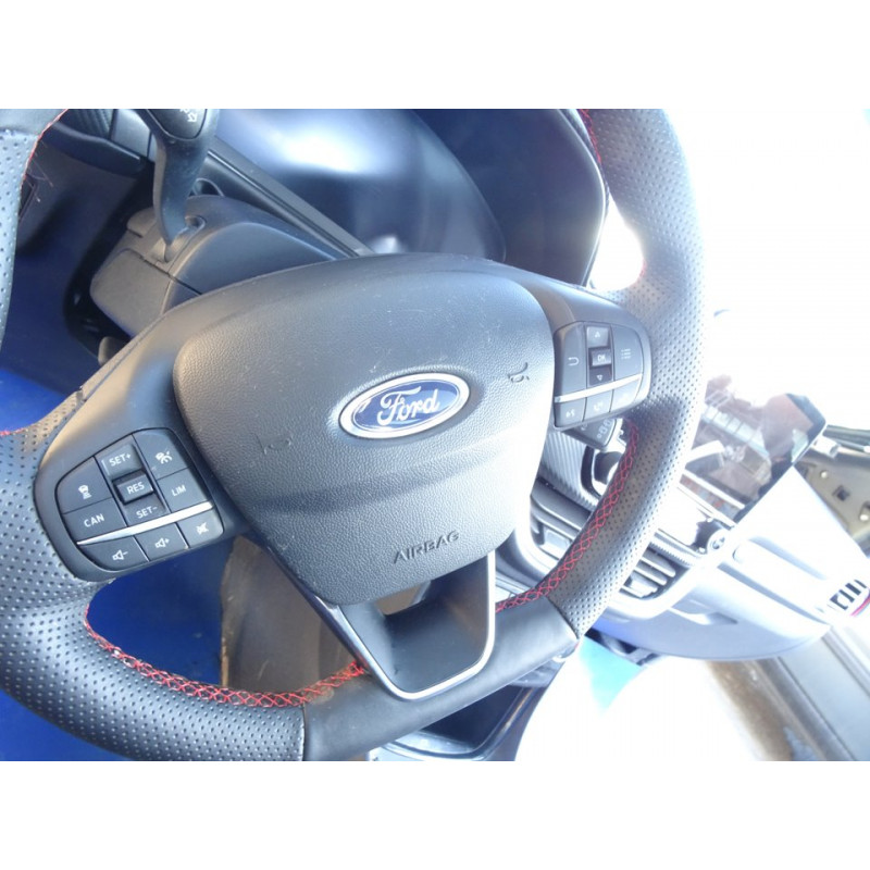  KIT AIRBAG FORD PUMA ST-Line 2023 214402 FORD - 4