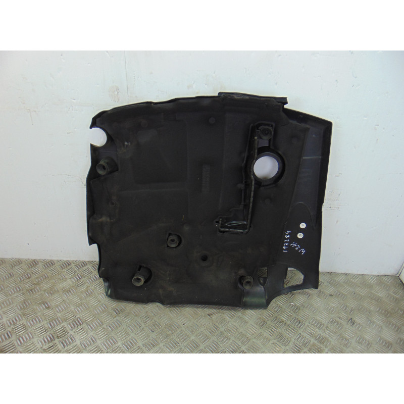 A6460161124 TAPA MOTOR MERCEDES-BENZ CLASE E (BM 211) BERLINA E 220 CDI (211.008) 2006 A6460161124 197284 MERCEDES-BENZ - 3