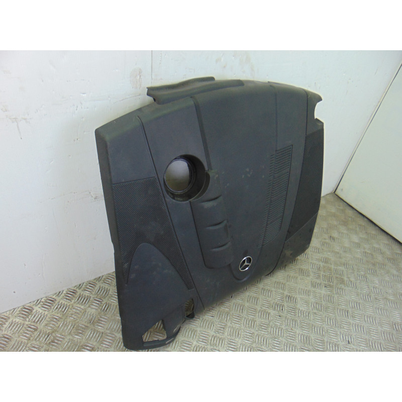 A6460161124 TAPA MOTOR MERCEDES-BENZ CLASE E (BM 211) BERLINA E 220 CDI (211.008) 2006 A6460161124 197284 MERCEDES-BENZ - 4