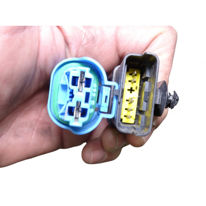  CREMALLERA DIRECCION CITROEN C3 1.1 Furio 2009 213818 CITROEN - 4