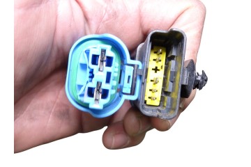  CREMALLERA DIRECCION CITROEN C3 1.1 Furio 2009 213818 CITROEN - 4