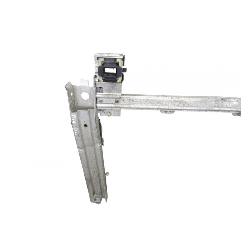 7301605 TRAVESAÑO INFERIOR MINI MINI 3P (F56) Cooper SD 2014 7301605 214763 MINI - 1