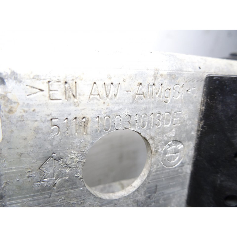 7301605 TRAVESAÑO INFERIOR MINI MINI 3P (F56) Cooper SD 2014 7301605 214763 MINI - 2