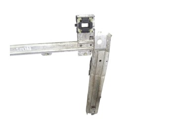 7301605 TRAVESAÑO INFERIOR MINI MINI 3P (F56) Cooper SD 2014 7301605 214763 MINI - 3