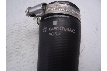 04891705AC TUBO DODGE CALIBER (PM) S 2007 04891705AC 209651 DODGE - 1