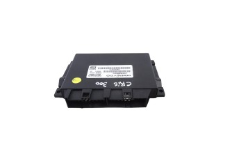 P05150186AH  MODULO ELECTRONICO CHRYSLER 300C (LE/LX) 3.0 CRD 2009 P05150186AH 214716 CHRYSLER - 1