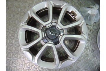 R16 JUEGO LLANTAS FIAT 500X (334) Mirror 2017 R16 205188 FIAT - 1
