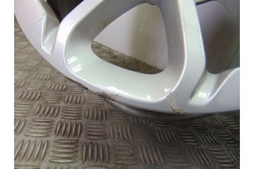 R16 JUEGO LLANTAS FIAT 500X (334) Mirror 2017 R16 205188 FIAT - 3