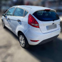 FORD FIESTA (CB1) Ambiente FORD FIESTA (CB1) Ambiente