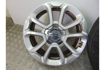 R16 JUEGO LLANTAS FIAT 500X (334) Mirror 2017 R16 205188 FIAT - 4