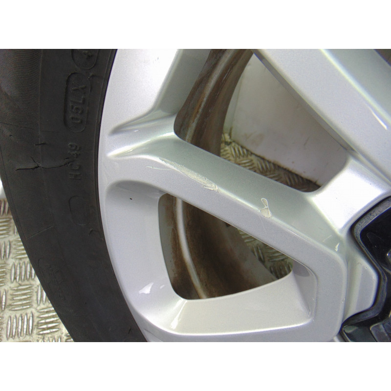 R16 JUEGO LLANTAS FIAT 500X (334)