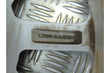 R16 JUEGO LLANTAS FIAT 500X (334) Mirror 2017 R16 205188 FIAT - 7