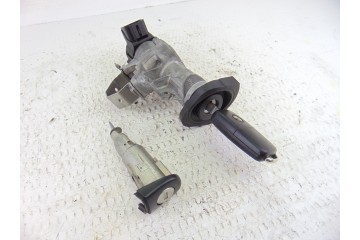6R0905851D  ANTIRROBO / LLAVE CONTACTO SEAT IBIZA BERLINA (6J5) Reference 2015 6R0905851D 200682 SEAT - 1
