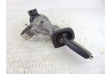 6R0905851D  ANTIRROBO / LLAVE CONTACTO SEAT IBIZA BERLINA (6J5) Reference 2015 6R0905851D 200682 SEAT - 3
