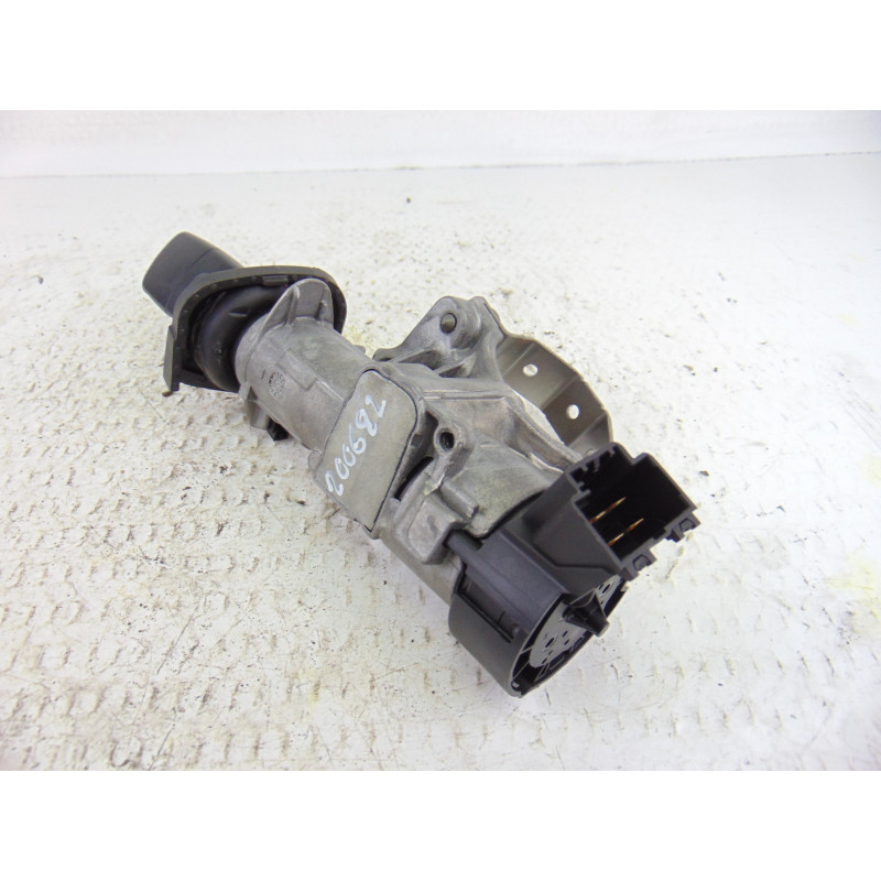 6R0905851D  ANTIRROBO / LLAVE CONTACTO SEAT IBIZA BERLINA (6J5) Reference 2015 6R0905851D 200682 SEAT - 4