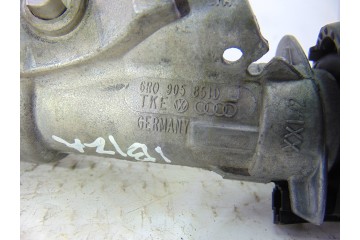 6R0905851D  ANTIRROBO / LLAVE CONTACTO SEAT IBIZA BERLINA (6J5) Reference 2015 6R0905851D 200682 SEAT - 5