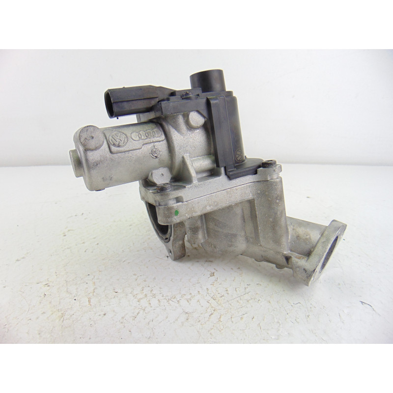 03G131501N  VALVULA EGR SEAT IBIZA BERLINA (6J5) Ecomotive 2009 03G131501N 203311 SEAT - 4