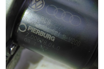 03G131501N  VALVULA EGR SEAT IBIZA BERLINA (6J5) Ecomotive 2009 03G131501N 203311 SEAT - 6