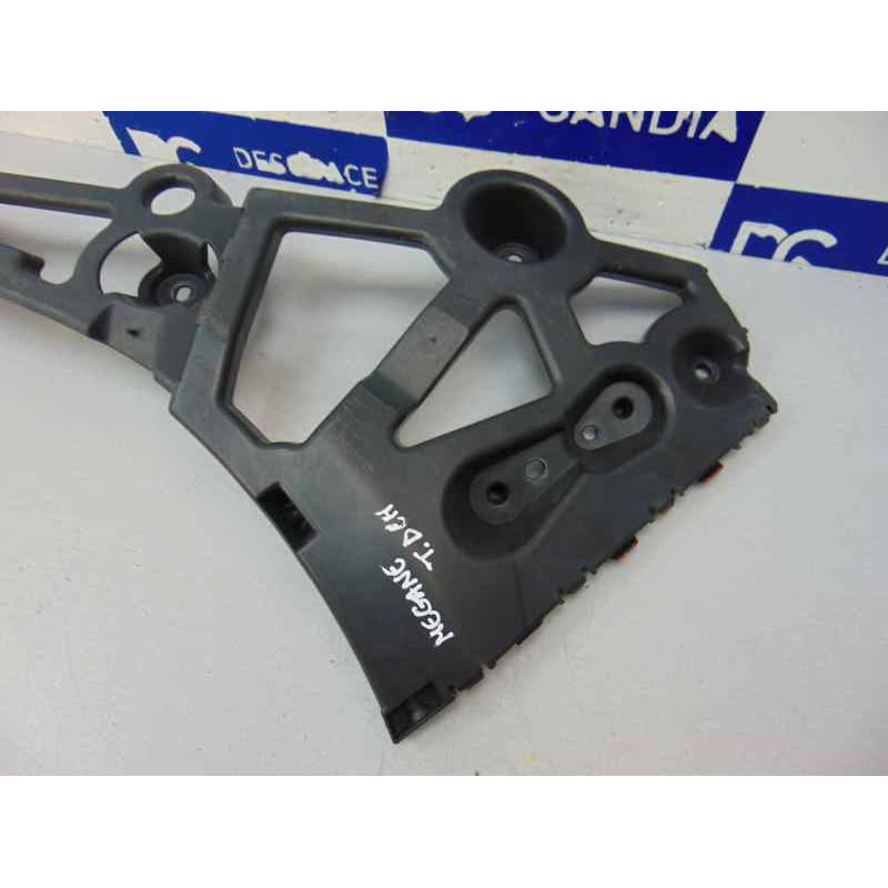 850440010R  MOLDURAS TRASERAS RENAULT MEGANE III COUPE Dynamique 2009 850440010R 184667 RENAULT - 2