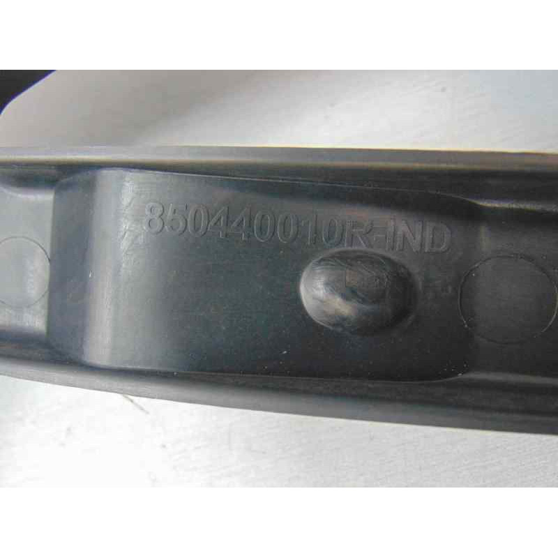 850440010R  MOLDURAS TRASERAS RENAULT MEGANE III COUPE Dynamique 2009 850440010R 184667 RENAULT - 3