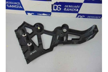 850440010R  MOLDURAS TRASERAS RENAULT MEGANE III COUPE Dynamique 2009 850440010R 184667 RENAULT - 4