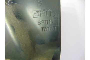 62111-17040 MOLDURA TOYOTA MR 2 ROADSTER (W30) 1.8 SMT Hardtop 2004 62111-17040 193867 TOYOTA - 2