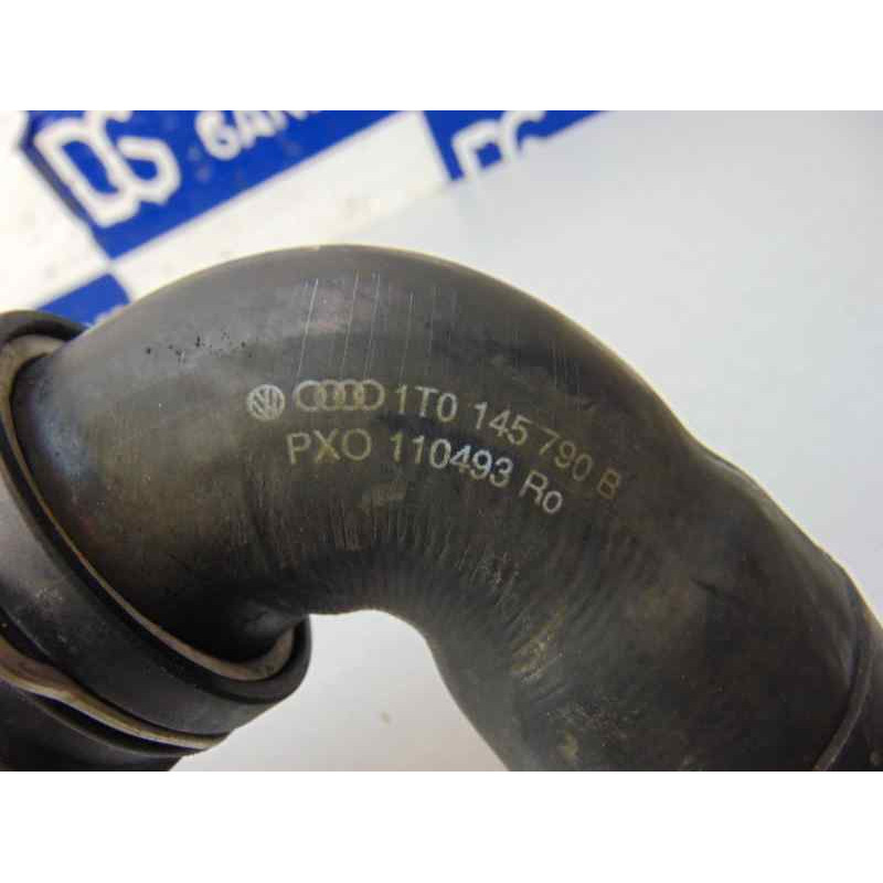 1K0145762P   TUBO SEAT ALTEA (5P1) Arena 2004 1K0145762P 181983 SEAT - 3